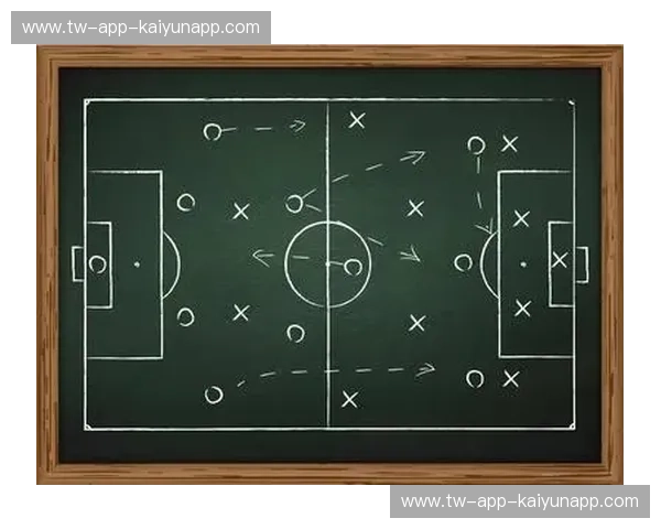 开云体育战术板：把战术从纸上带到场上的全新体验