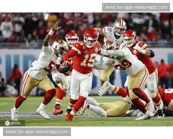 超级碗积分榜：每一分都决定传奇