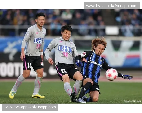 樱你一眼，心动成川：大阪樱花与川崎前锋的绿茵对决，一场关西与关东的激情碰撞